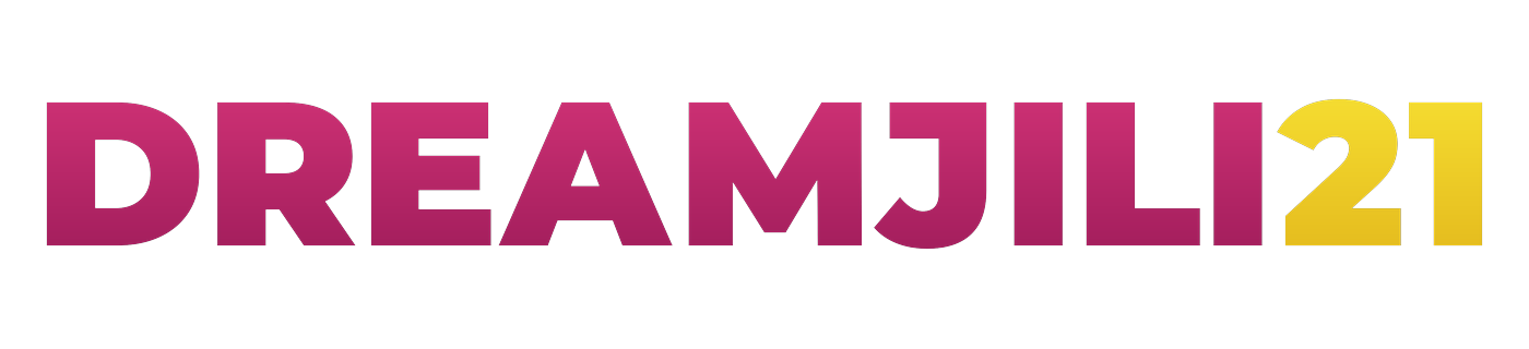 dreamjili21 Logo
